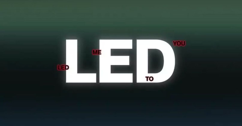 Sean Curran - Led Me To You