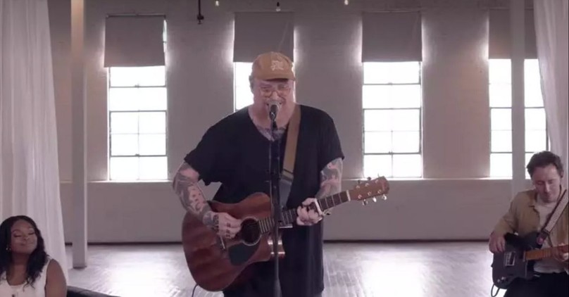 Uplifting Anthem from Housefires Declares ‘Victory on the Way’