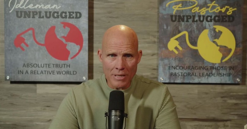 Winning The War Within | Pastor Shane Idleman