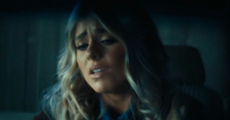 ‘Rain in the Rearview’ Uplifting Anne Wilson Song Official Music Video