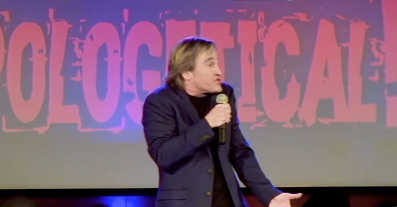 There's Nothing More American Than Costco