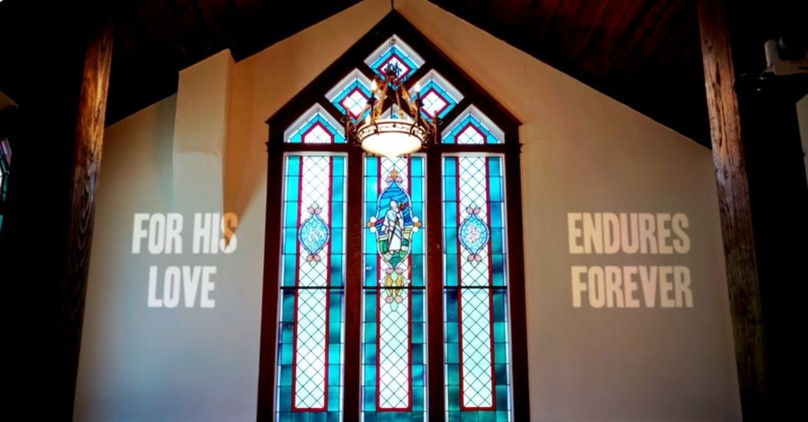 Pat Barrett Releases Powerful ‘Praise The Lord Forever’ Lyric Video