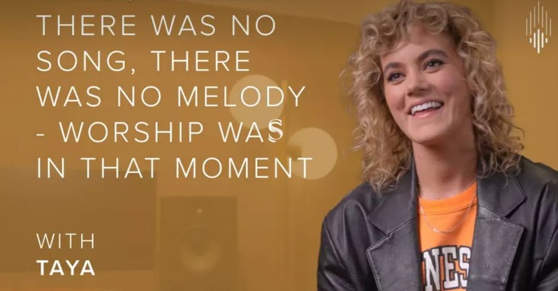 TAYA on the True Meaning of Worship: Obedience & Sacrifice