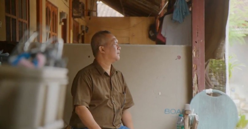 From Darkness to Light | A Blind Fathers Life Transformed by the Gospel