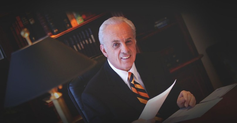 John MacArthur Hospitalized with Pneumonia, May Soon ‘Be in the Presence of the Lord’