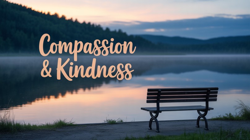 A Prayer to Show Compassion | Your Daily Prayer