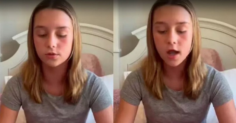 Teen Survivor of Texas Camp Flooding Rewrites 'Hallelujah,' Creating Powerful, Tear-Jerking Version
