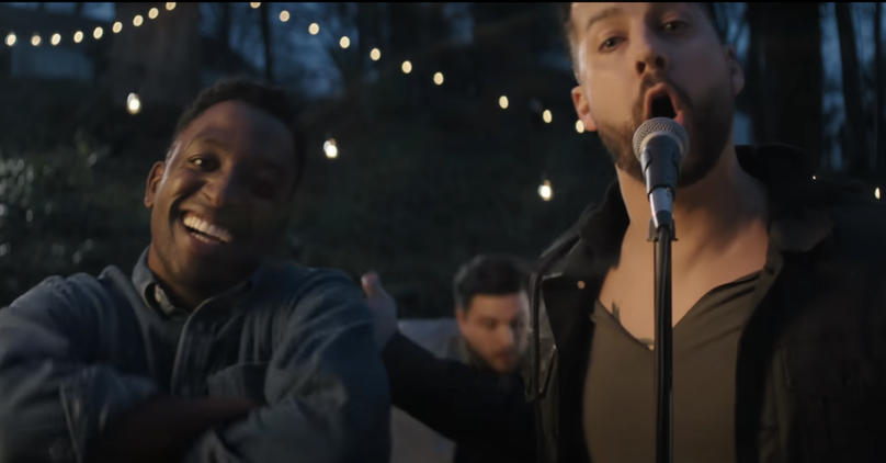 John Crist Hilariously Nails the Clichés in ‘Every Christian Music Video’