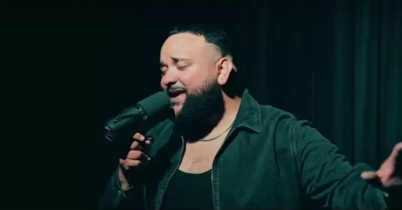 Jeremy Rosado Moves Hearts with Powerful ‘When I Meet Jesus’ Music Video