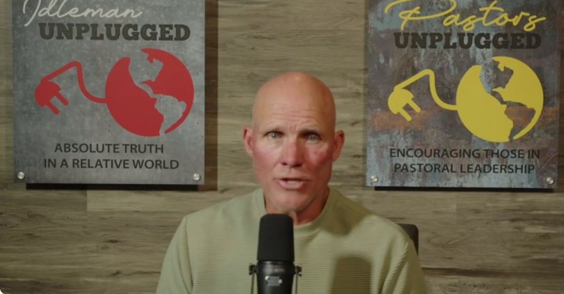 Chapter 8: The Conclusion of the Matter | Pastor Shane Idleman