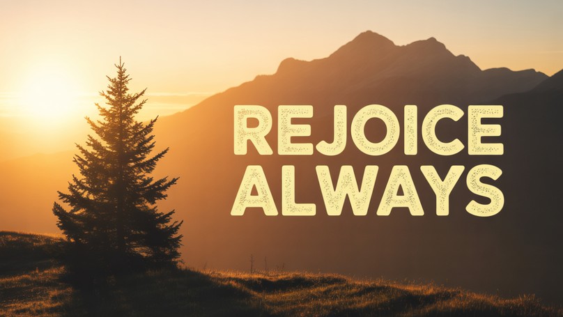 Finding Joy in the Ordinary | Your Nightly Prayer