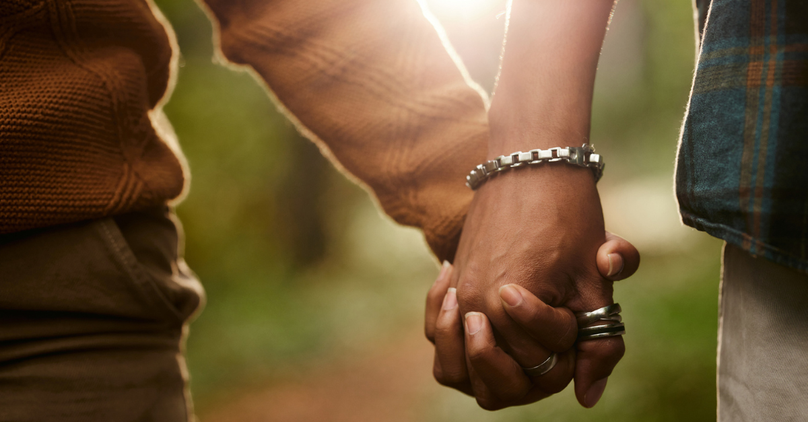 5 Christ-Like Ways to Care for Loved Ones Without Burning Out