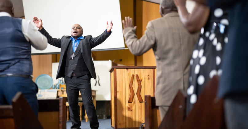 Think You’re Safe? 3 Pride Traps That Could Derail Your Leadership