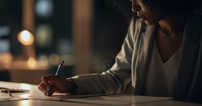 How to Create the Perfect Nighttime Routine for Rest, Renewal, and Peace