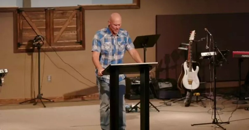 The Drift, Distraction, and the Danger of Ulterior Motives | Pastor Shane Idleman