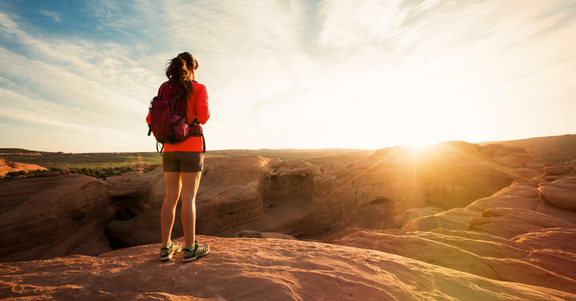 3 Lessons God Teaches in the Wilderness 