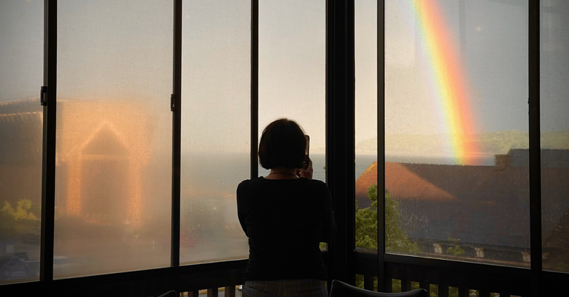 Faith Over Fear: How to Trust God When You Feel Afraid