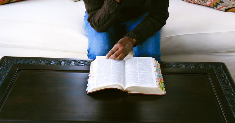 Navigating the Quiet House: Finding God’s Peace and Purpose in an Empty Nest