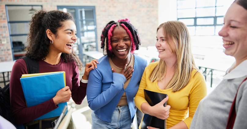 10 Easy Ways for Kids & Parents to Stay Connected with Friends During the School Year