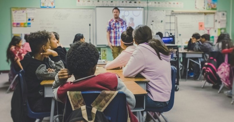 5 Back-to-School Prayers for Families and Teachers