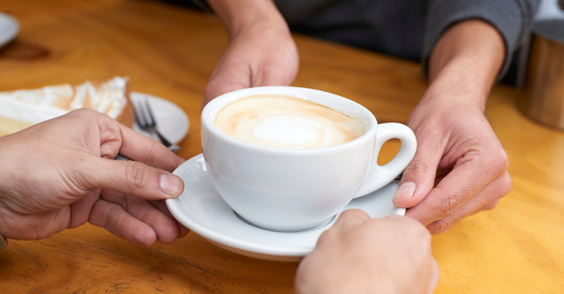 7 Simple Ways to Brighten Someone’s Day (and Your Own Too)