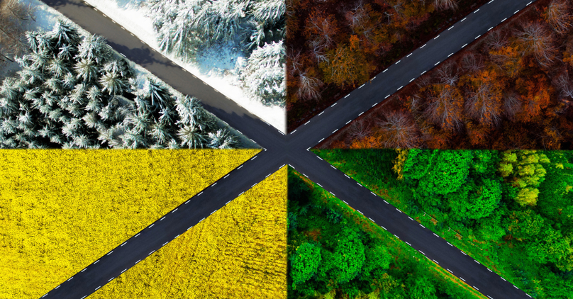 How the Seasons Show God's Glory: 9 Faith-Filled Ways Nature Speaks