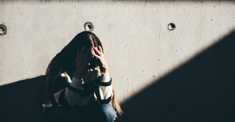 5 Powerful Ways to Overcome Fear When It Feels Overwhelming