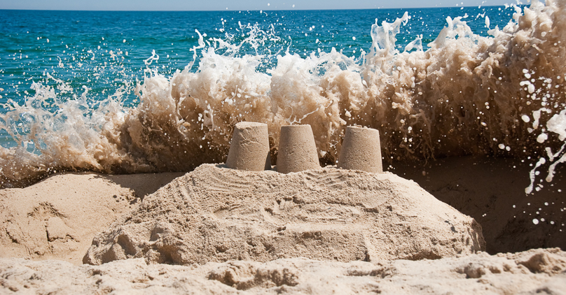 Why the Wicked Seem to Prosper And Why It Won’t Last