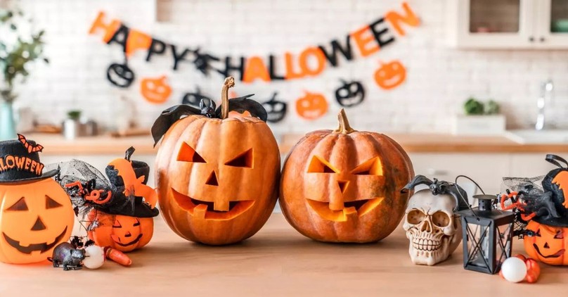 Faith Over Fear: A Christian Guide to Navigating Halloween with Light