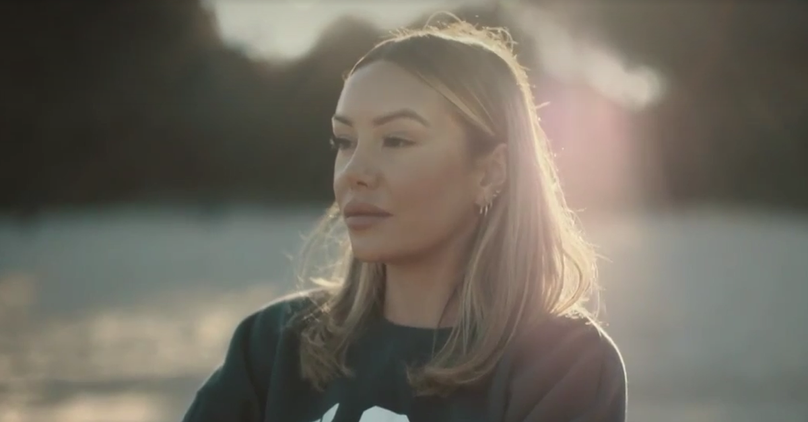 From New Age to New Life