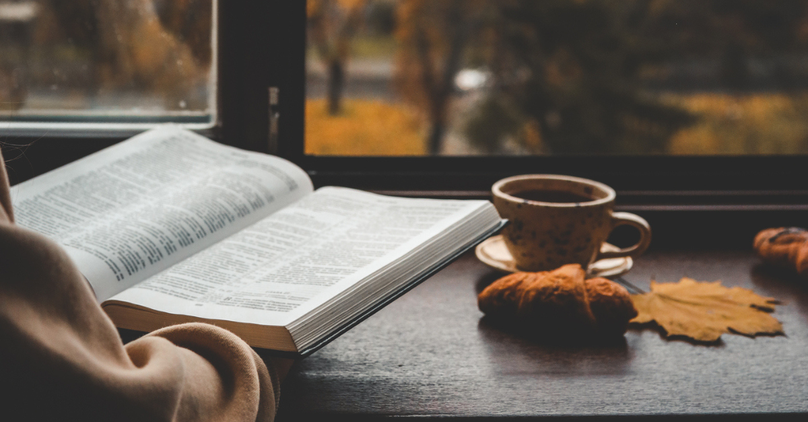 Living with Anxiety: Offering a Sacrifice of Thanksgiving