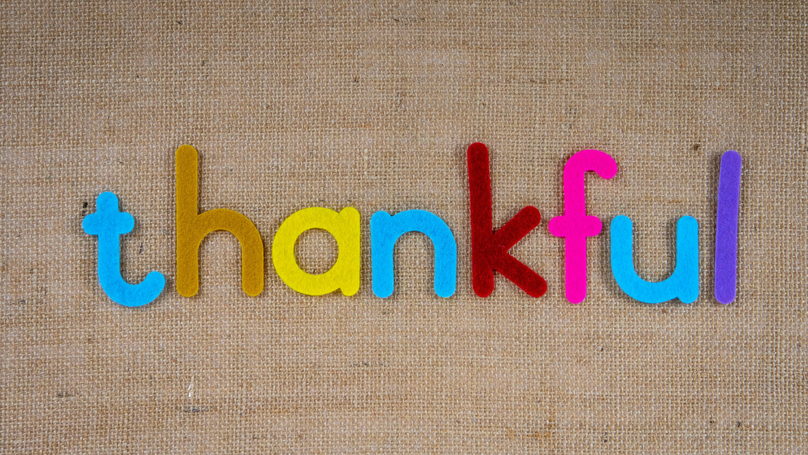 Thanksgiving in Times of Waiting | Your Nightly Prayer