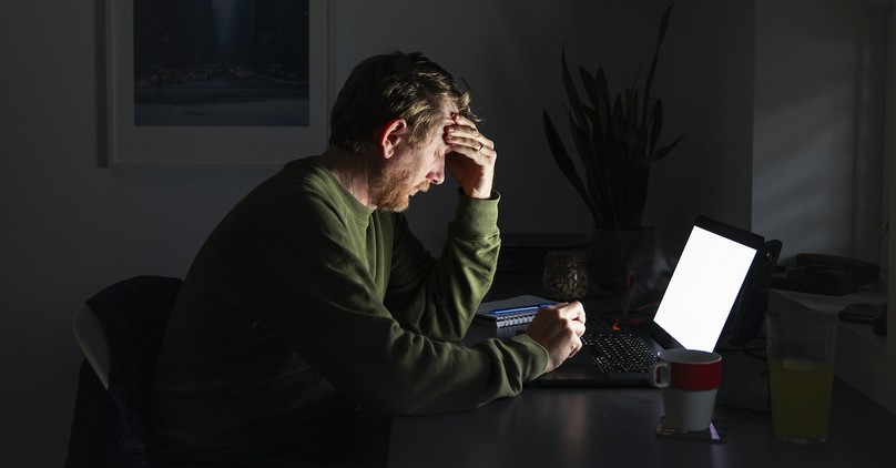 How Can I Resolve to Find Work/Life Balance This New Year?