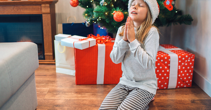 5 Meaningful Christmas Traditions