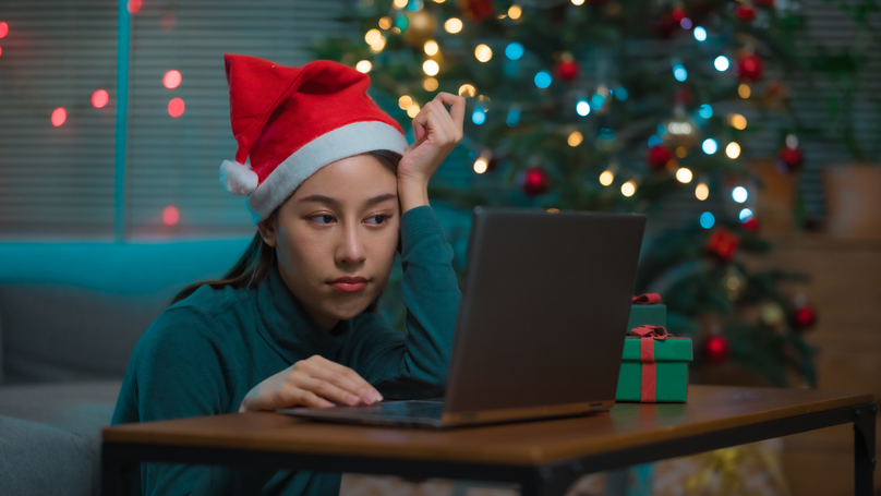 A Prayer When Christmas Looks a Bit Tight This Year | Your Daily Prayer