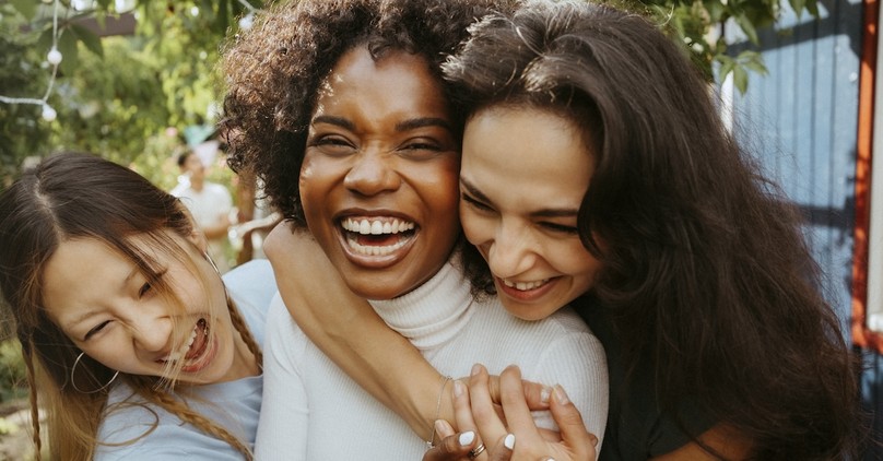 10 Ways to Celebrate Female Friendships in February