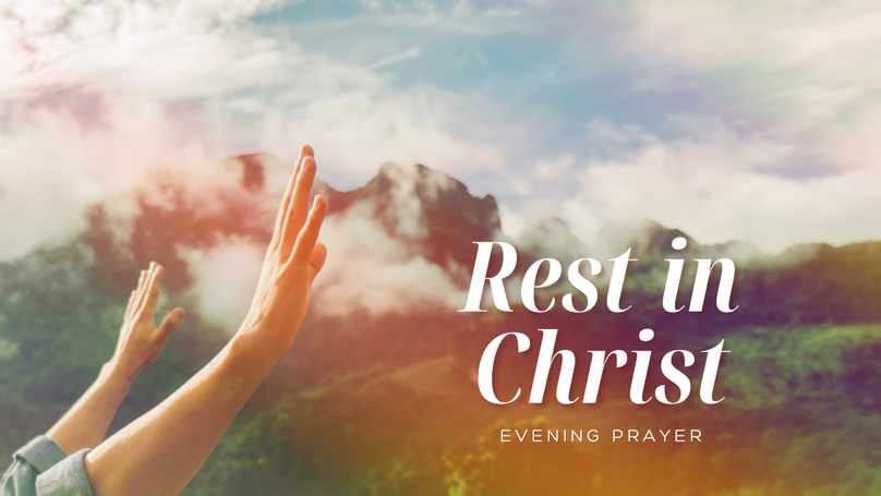 Living in Resurrection Light | Your Nightly Prayer