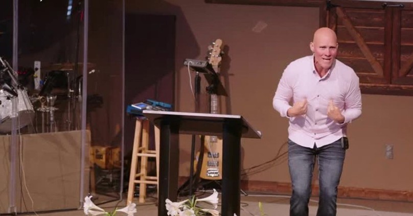 The Day Death Bowed In Death | Pastor Shane Idleman