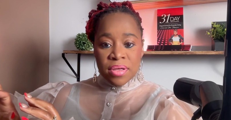 After Losing Both Parents in a Plane Crash, Charisa Munroe Shares What Sustained Her Faith