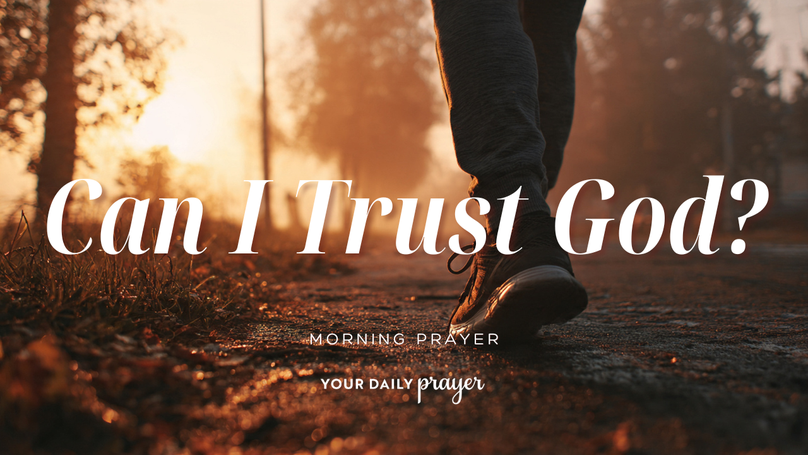 A Prayer for Increased Obedience | Your Daily Prayer