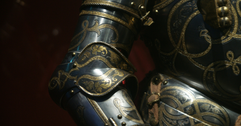 What Is the Armor of God and How Do We Put it On?