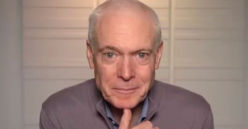 Leadership Expert Jim Collins Shares What It Takes to Build a Meaningful Life