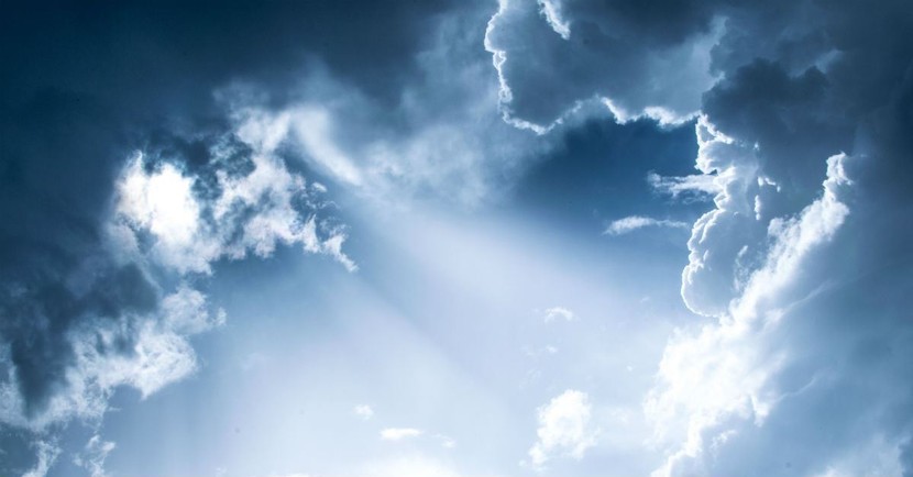 Bible Verses About Heaven