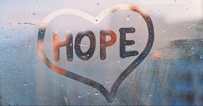 Bible Verses About Hope