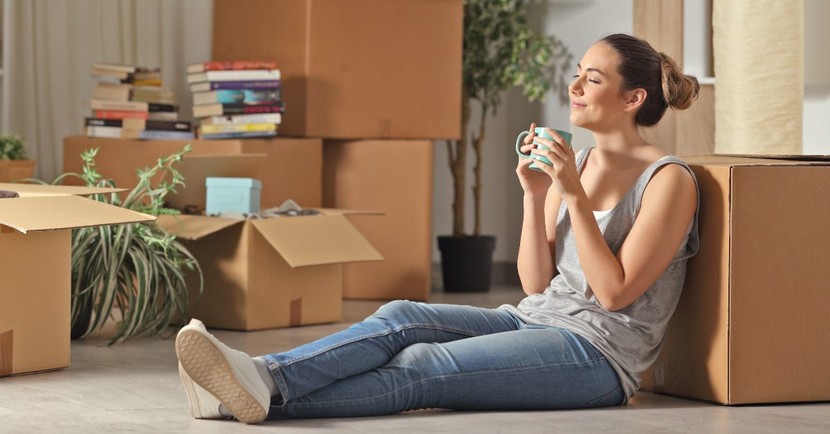 Bible Verses for Moving to a New Home