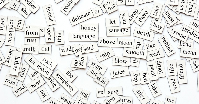 Bible Verses about Communication