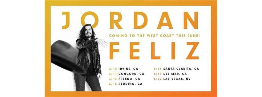 jordan feliz Official Music Videos and Songs