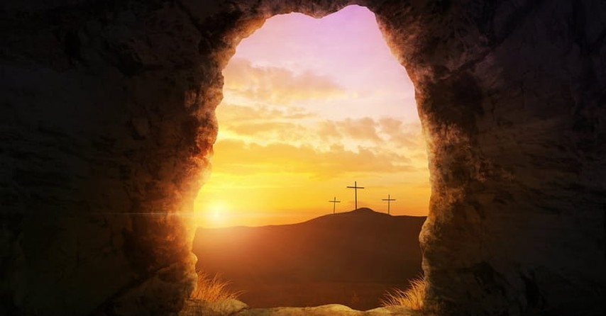 Holy Week and Easter Resources