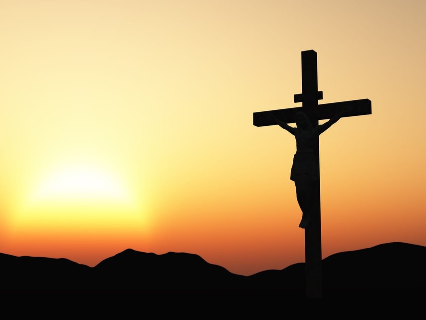 The Contradiction of a "Crucified Messiah"