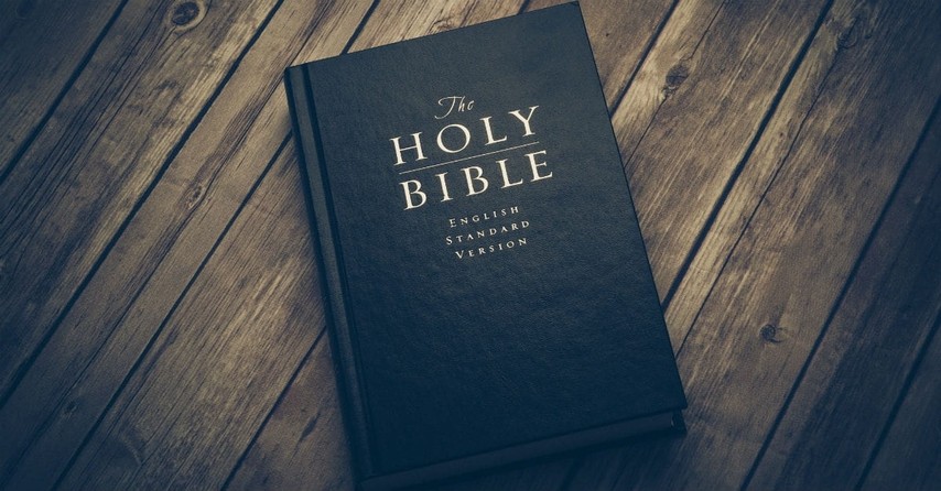 bible blasphemy holy spirit